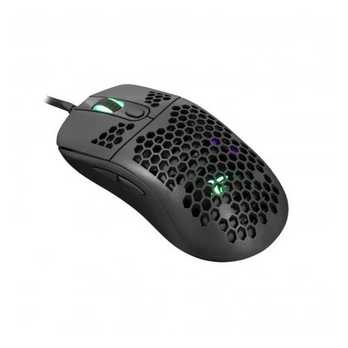 White Shark mis GM-5007 GALAHAD 6400 DPI crni Cijene