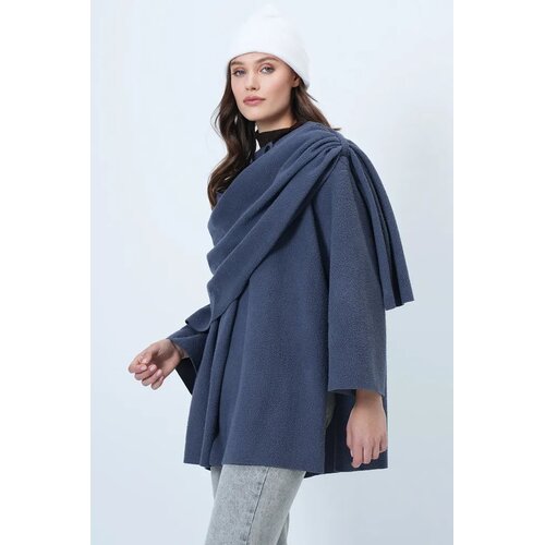 Trend Alacati Stili Ženska jakna Alc-X14683, Antracit Slike
