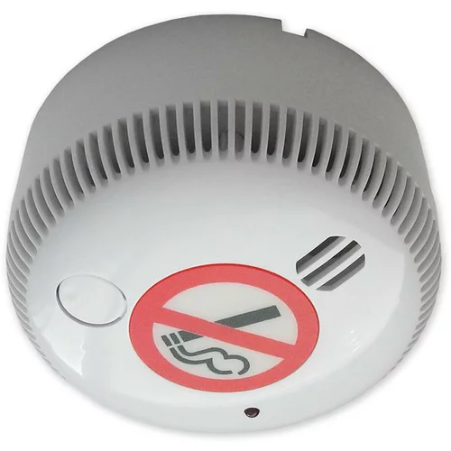 VAR-TEC CDA-707R - autonomna cigareta dim sa sir. i udaljenosti potpis