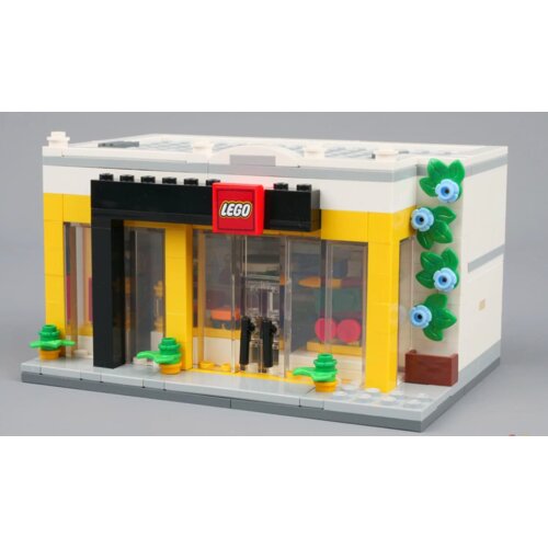 Lego Poklon uz kupovinu iznad 13 000 RSD GWP40528 Brand Retail Store Cene