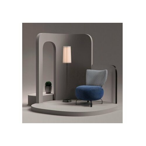 Atelier Del Sofa fotelja loly dark blue Slike