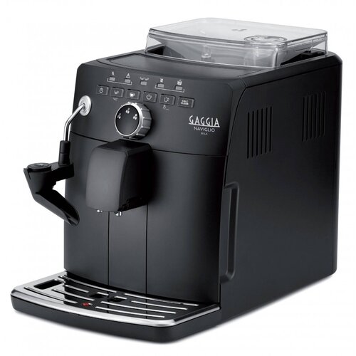 Gaggia Naviglio kavni avtomat - Slike