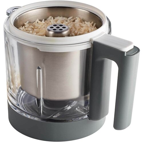 B&amp;eacute;aba&amp;reg; posoda za kuhanje riža in testenin za kuhalnik babycook neo/smart&amp;reg; Slike