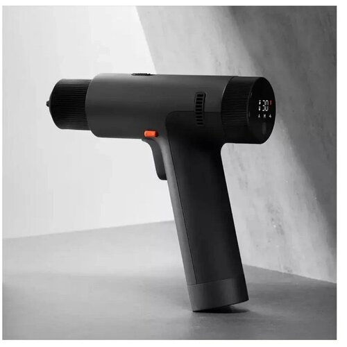 Xiaomi Akumulatorska bu&scaron;ilica 12v crna Cene