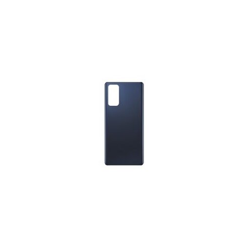 Samsung zadnji poklopac S20 FE Plavi Slike