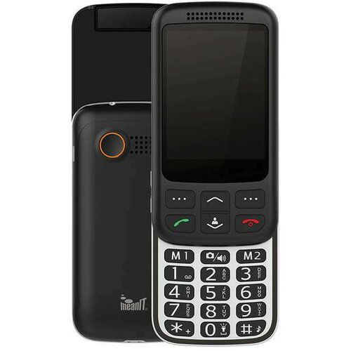 Meanit F60 slide mobilni telefon Slike