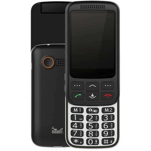 Meanit Mobilni telefon 2,8" ekran (7,1 cm) Dual SIM Cijene