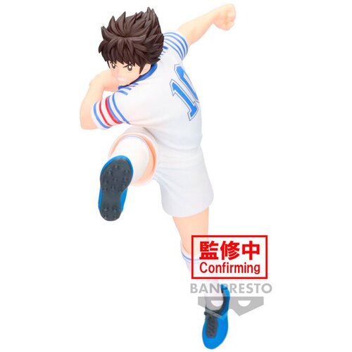 Banpresto Captain Tsubasa Vibration Stars figura Ozora Tsubasa 16cm Slike