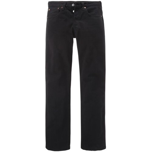 Levi&amp;#039;s 501&amp;reg; LEVI&amp;#039;S&amp;reg;ORIGINAL FIT Crna Slike