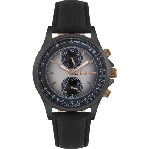 Lee Cooper RUČNI SAT LC06923.661 Slike