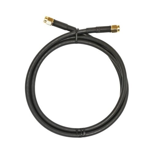 MikroTik sma male to sma male cable (1m) ( mt032 ) Slike