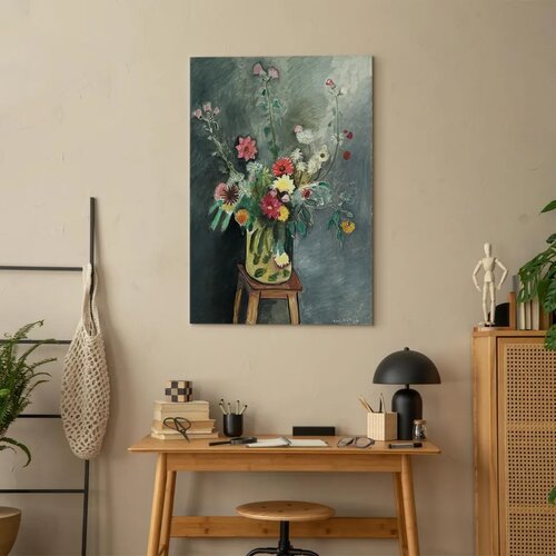 Slika - Henri Matisse &amp;ndash; Bouquet 40x60 Standard Slike