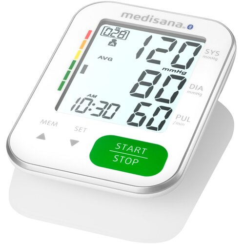 Medisana Upper arm blood pressure monitor BU 570 connect Cijene