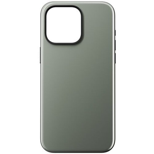 Nomad Športni ovitek za iPhone 15 Pro Max, Zelena, (21162982) Cene