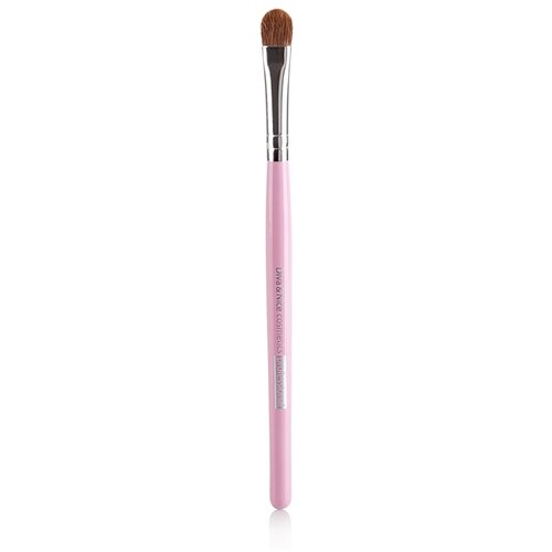 Diva & Nice Cosmetics Accessories okrugli kist za sjenilo za oči MAX 491/3 1 kom Cene