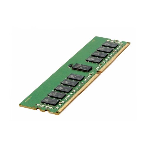 HPE Memorija 8GB (1x8GB) Single Rank x8 DDR4-3200 CAS-22-22-22 Unbuffered Slike