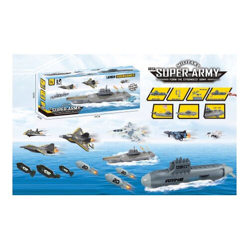 Avion set ( 889428 ) Slike