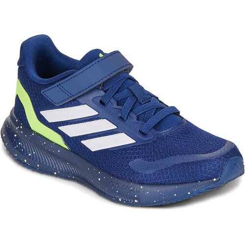 Adidas Nizke superge RUNFALCON 5 EL C pisana Slike