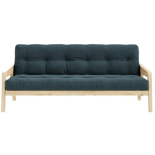Karup Design Raztegljiv kavč Grab Raw Pale Blue Cene