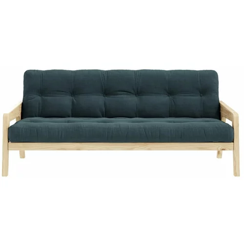 Karup Design sofa Grab Raw Pale Blue