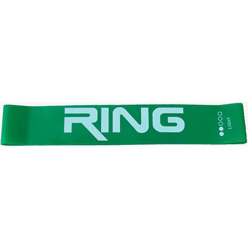 Ring Sport elasticna guma za vezbanje 600x50x0,7 mm Slike