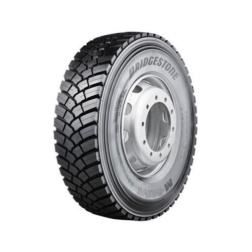 Bridgestone Letna 13 R22.5 156K M-DRIVE 001 - Skladi&scaron;če 9 (Dostava 5 delovnih dni) Cene