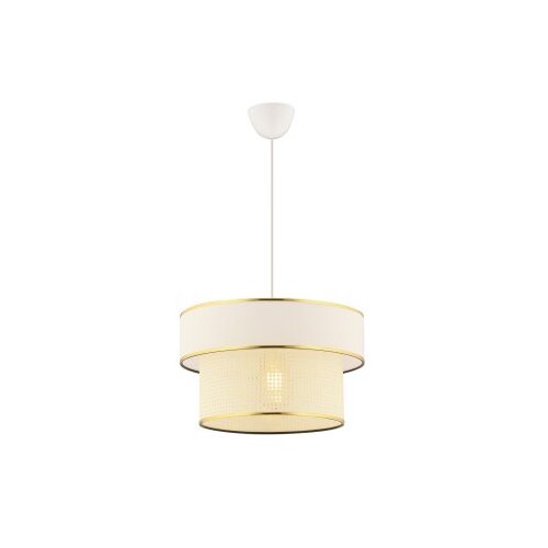 Opviq ero - white white chandelier Cene