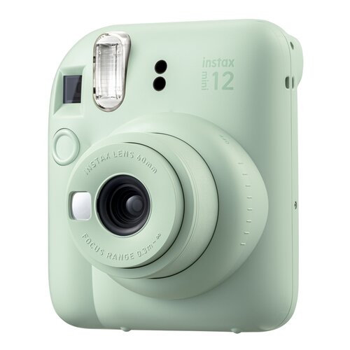 Fujifilm Instax mini 12 mint-green Cijene