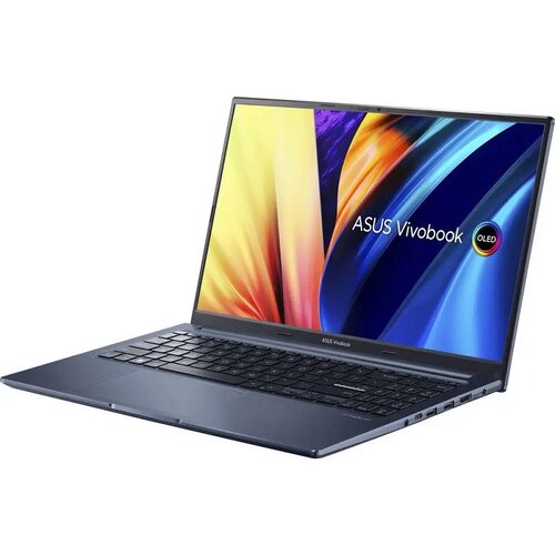 Asus Laptop M1503QA-OLED-L721W R7/16G/512GSSD/W11H Slike