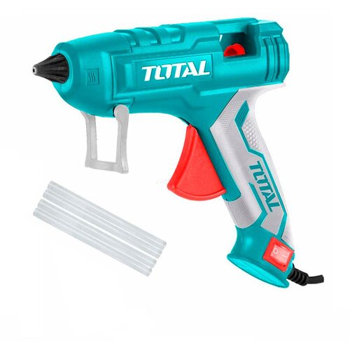 Total Pi&scaron;tolj za vruče ljepljenje 30W(220W)/ 30g/m / INDUSTRIAL (TT301116) Cijene