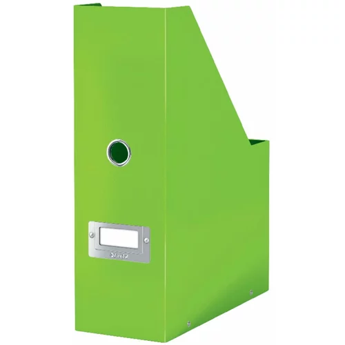 Leitz zeleni stalak za dokumente Office