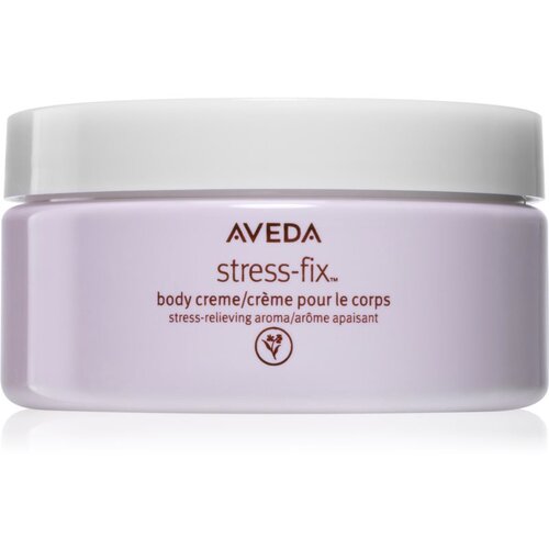 Aveda Stress-Fix™ Body Creme bogata hidratantna krema protiv stresa 200 ml Cijene
