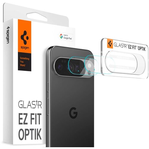 Google SPIGEN GLASS.TR ZAŠČITNA EKRAN ZA PIXEL 10 PRO, 2 KOMADA, (5000261008) Cene