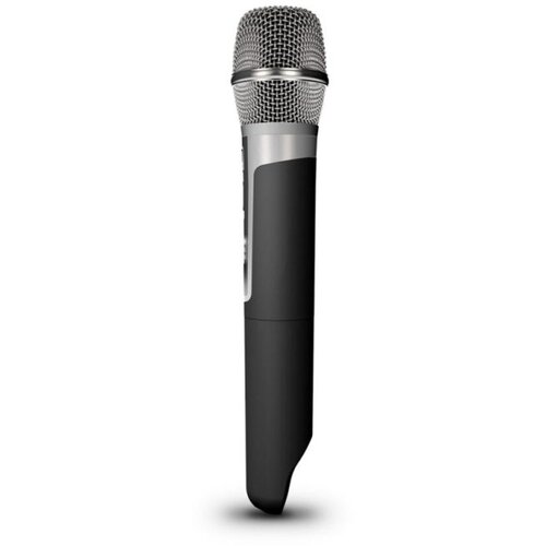 Ld Systems U506 HHC 2 Dvojni ročni kondenzatorski daljinski mikrofon - - Audio-Kondric Slike
