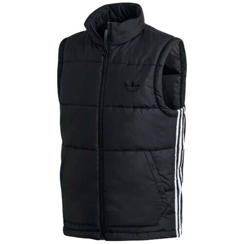Adidas mu&amp;scaron;ki prsluk PADDED PUFF VST GE1296 Slike
