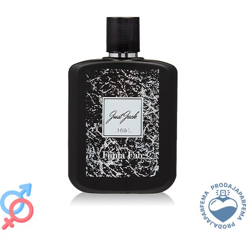Just Jack Fanta Fab - 100ml Cijene