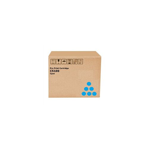 Ricoh Toner C5100 (828228) (plava), original Cene