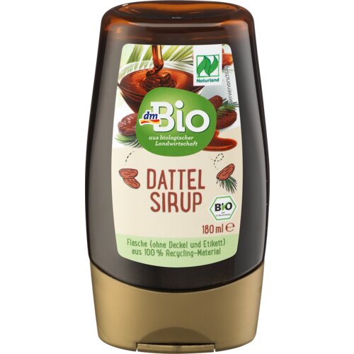 dmBio Sirup od urme 180 ml Cene