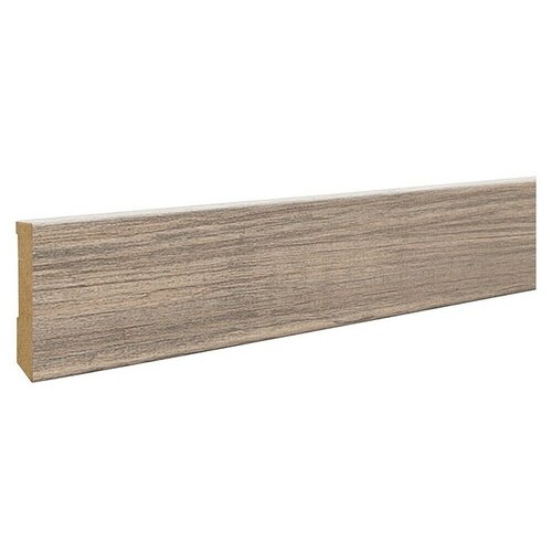 Egger Podna kutna lajsna Cubical L414 (2.400 x 14 x 58 mm, MDF) Slike