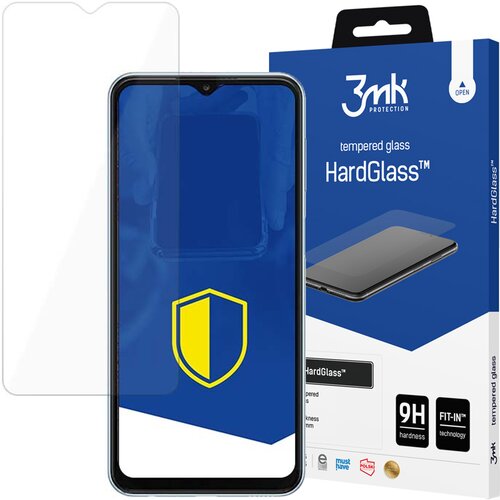 3mk HardGlass zaštitno staklo za Samsung Galaxy A23 - Prozirna Cene