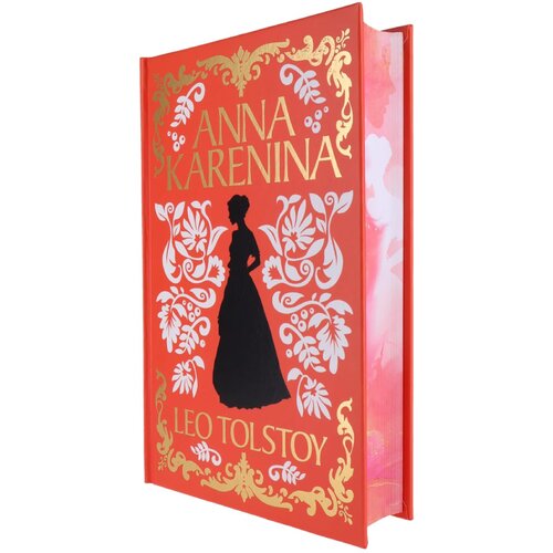 Arcturus Publishing Leo Tolstoy - Anna Karenina Cene