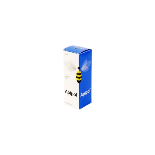 Apipharma Apipol Propolis kapi Cijene