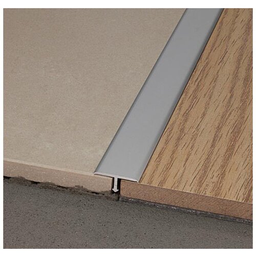 Lajsna Projoint T 26mm – srebrna alu profil Cijene