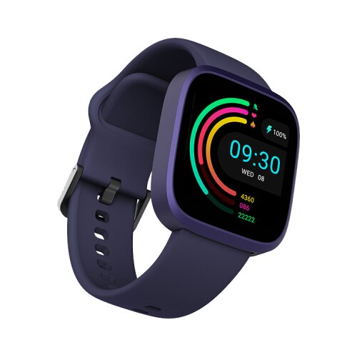 HiFuture Pametni sat EDGE Purple Cijene