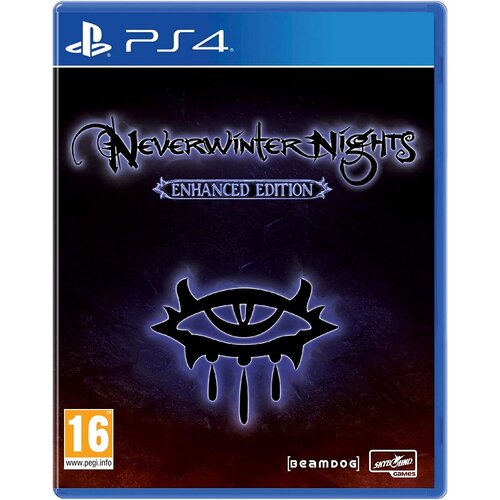  Neverwinter Nights Enhanced Edition (PS4) Cene