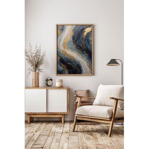 Wallity Uokvirena slika Artsrmdl30, 33x48 cm Cijene