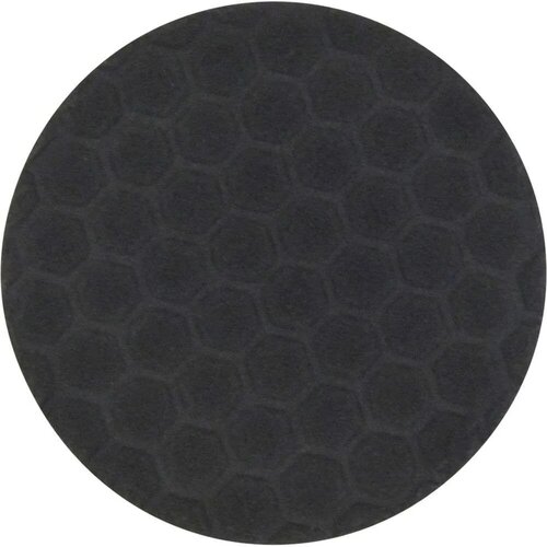 Boer Tools Sunđer za poliranje hex 150x25mm crni Slike