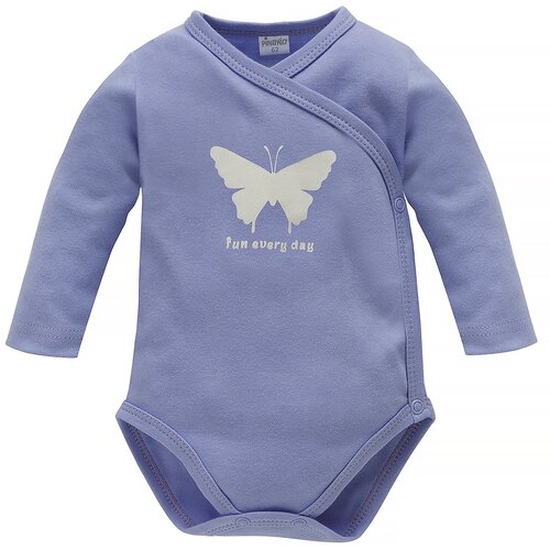 Pinokio Kids's Imagine Bodysuit Wrapped LS Cijene
