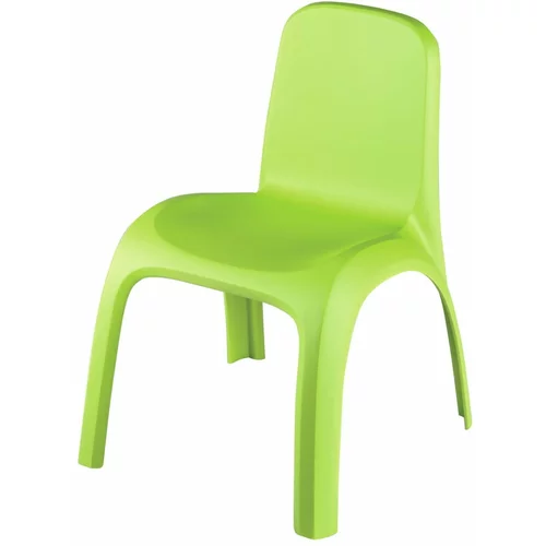 Keter zelena dječja stolica