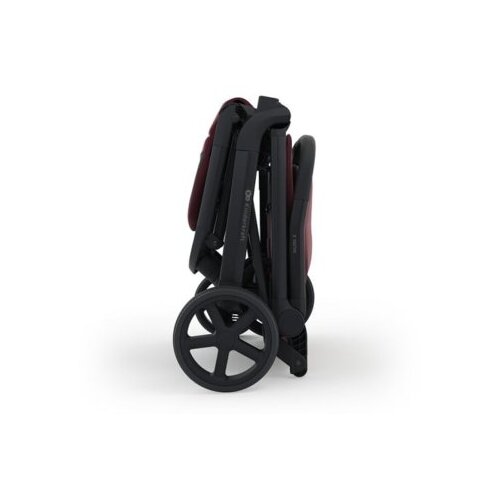 Kinderkraft sportska kolica Nubi 3, Dark Ruby Slike